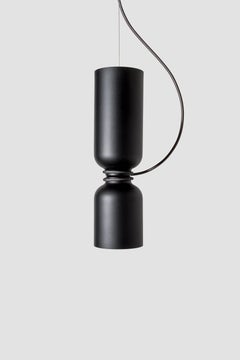 Spotlight Volumes, Pendelleuchte CD 'vanilla'