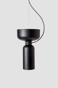 Spotlight Volumes, Pendant DA (sage)