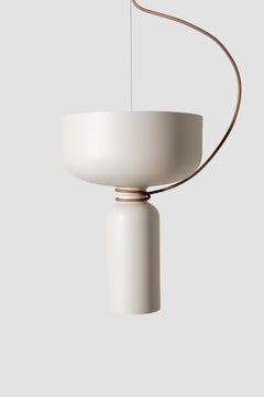 Spotlight Volumes, Pendant DB 'black'