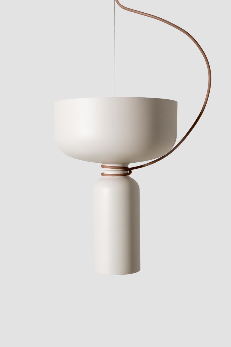 Spotlight Volumes, Pendant DB 'black' For Sale at 1stDibs