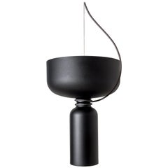 Volumes Spotlight, DB pour lampe à suspension noir