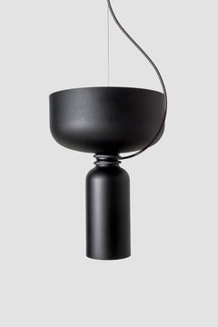 Spotlight Volumes, Pendant DB 'sage'