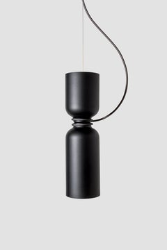 Spotlight Volumes, Pendant DC (vanilla)
