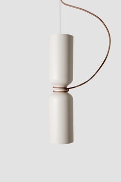 Spotlight Volumes, Pendant DD 'black'