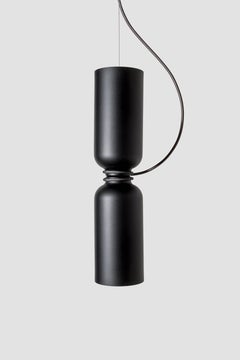 Spotlight Volumes, Pendant DD 'vanilla'