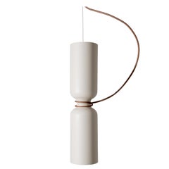 Volumi Spotlight, Pendant DD 'vanilla'