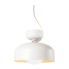 Spotlight Volumes, Pendant EA (vanilla)