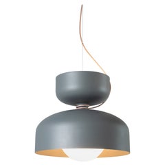 Pendelleuchten, Pendelleuchte EB (avocado)