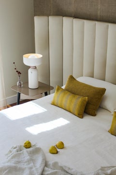 Spotlight Volumes, Table Lamp BB, 'Vanilla'