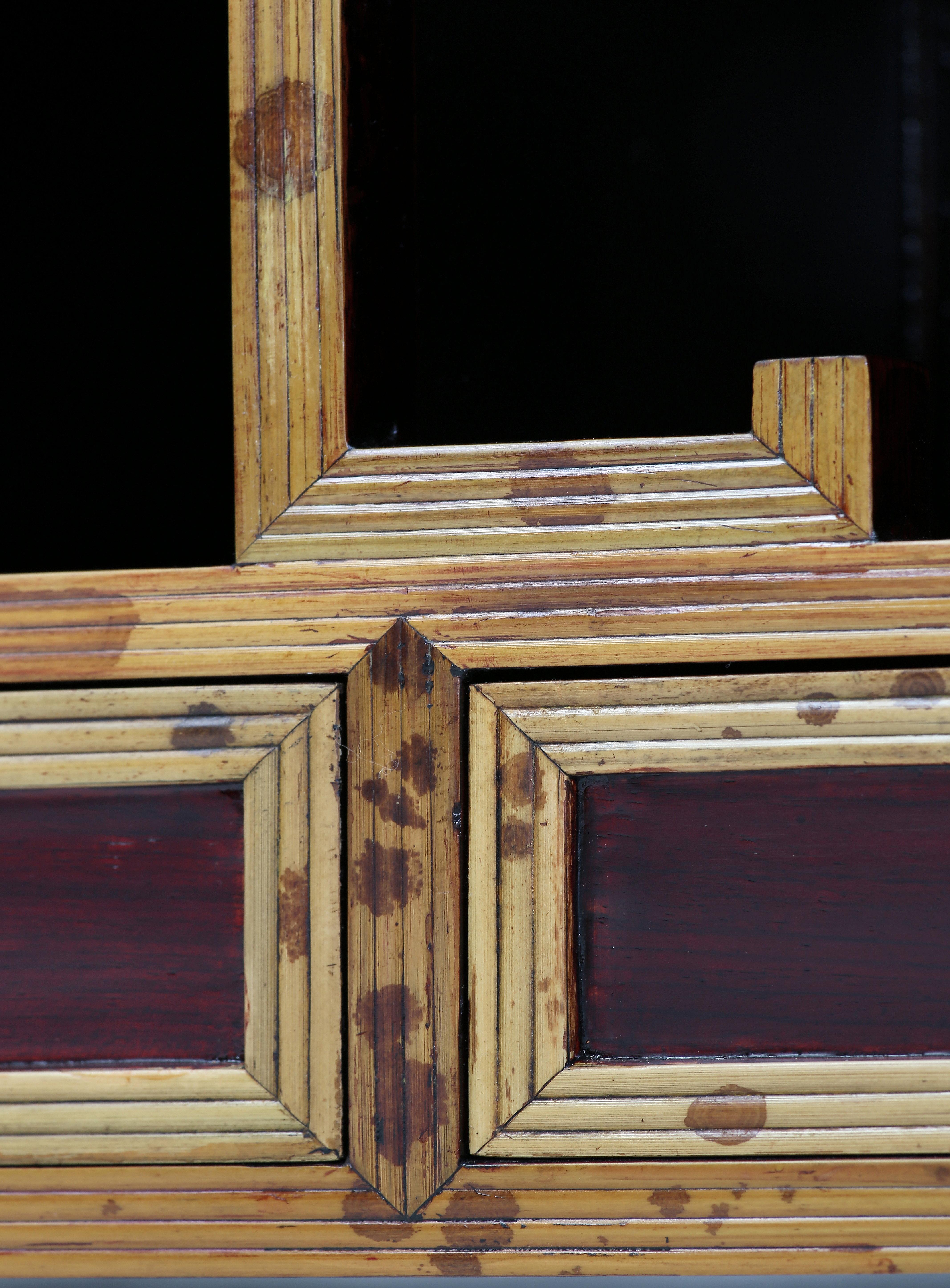 bamboo shelf quotes