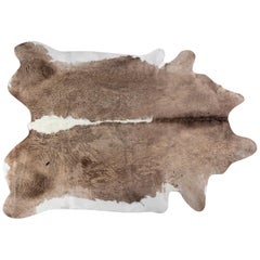 Spotted Genuine Brazilian Cowhide