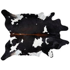 Spotted Genuine Brazilian Cowhide