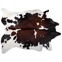 Spotted Genuine Brazilian Cowhide
