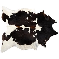 Spotted Genuine Brazilian Cowhide