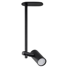 Lámpara de techo Spotty Big Black by +kouple