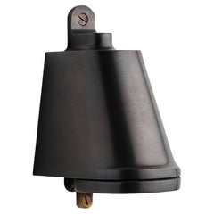 Spreaderlight 12V LED Wall Light with Dark Bronze Finish Tekna