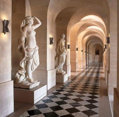 SPREADERLIGHT DOUBLE 12V - LED ottone lucido