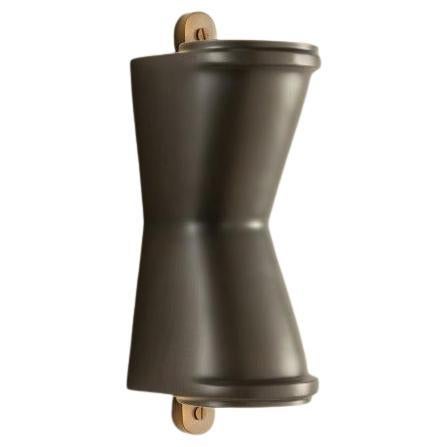 SPREADERLIGHT DOBLE 12V - LED latón pulido