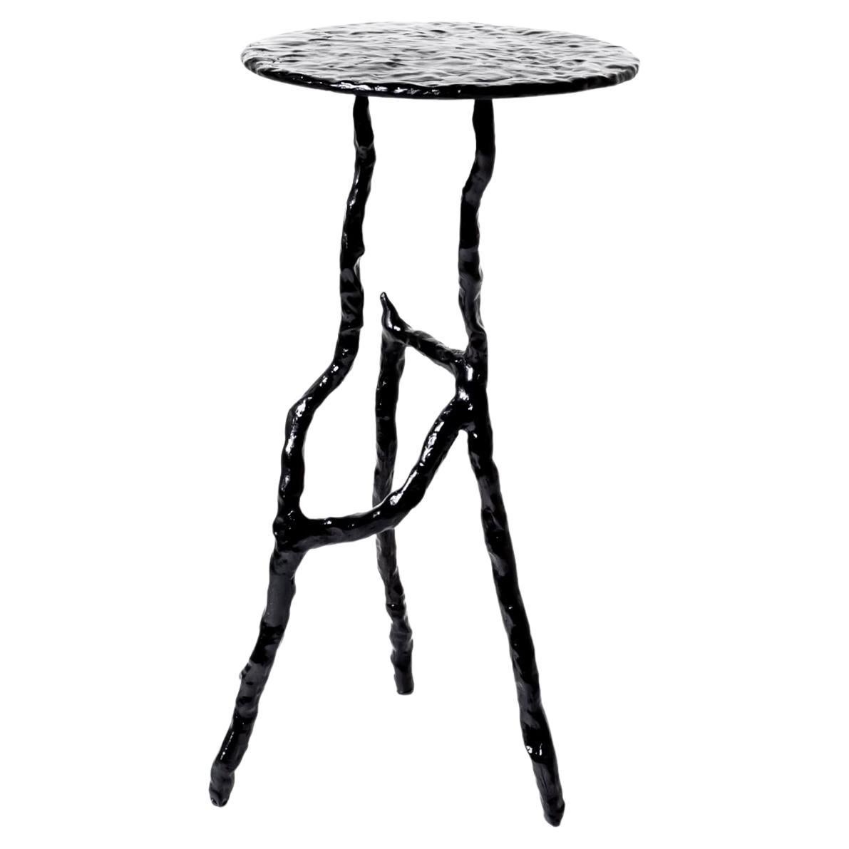 Mesa auxiliar Sprig de Brian Chaaban