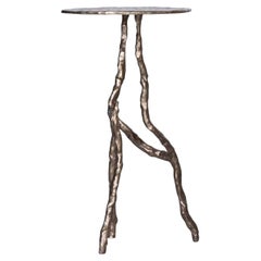Sprig Side Table by Chaaban