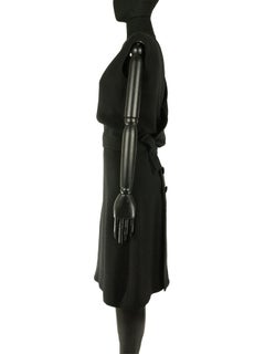 Spring 1961 Couture Dior By Marc Bohan Cocktail Dress