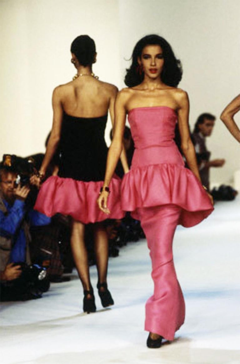 yves saint laurent 1987
