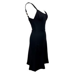 Frühling 1996 Ready to Wear - Gianni Versace Kleid