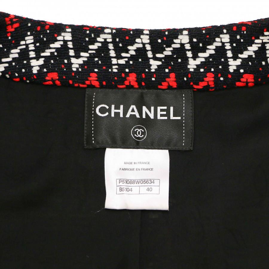 Primavera 2015 Chanel  chaqueta en venta 1