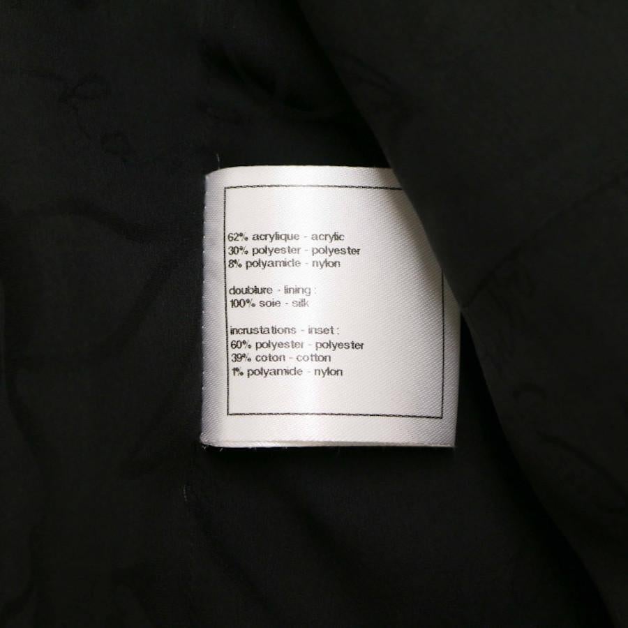 Primavera 2015 Chanel  chaqueta en venta 2