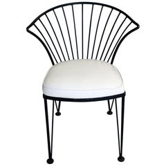 Spring and Summer Seating