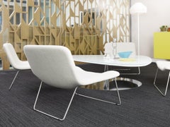 Spring Armchair by Erwan Bouroullec for Cappellini