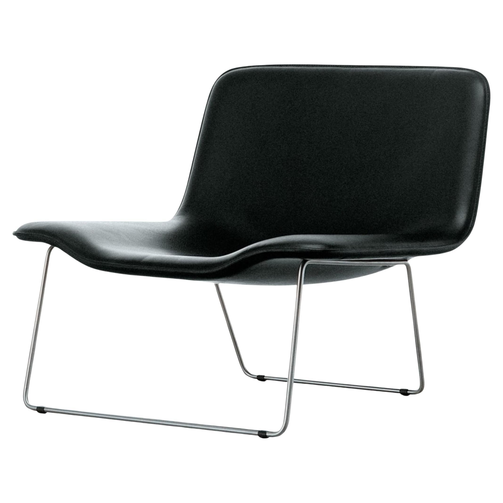 Sillón Spring de Erwan Bouroullec para Cappellini