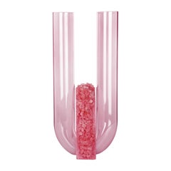 Spring Cochlea Della Liberazione Seasons Edition Vase by Coki Barbieri