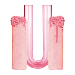 Spring Cochlea Dello Sviluppo Seasons Edition Vase by Coki Barbieri