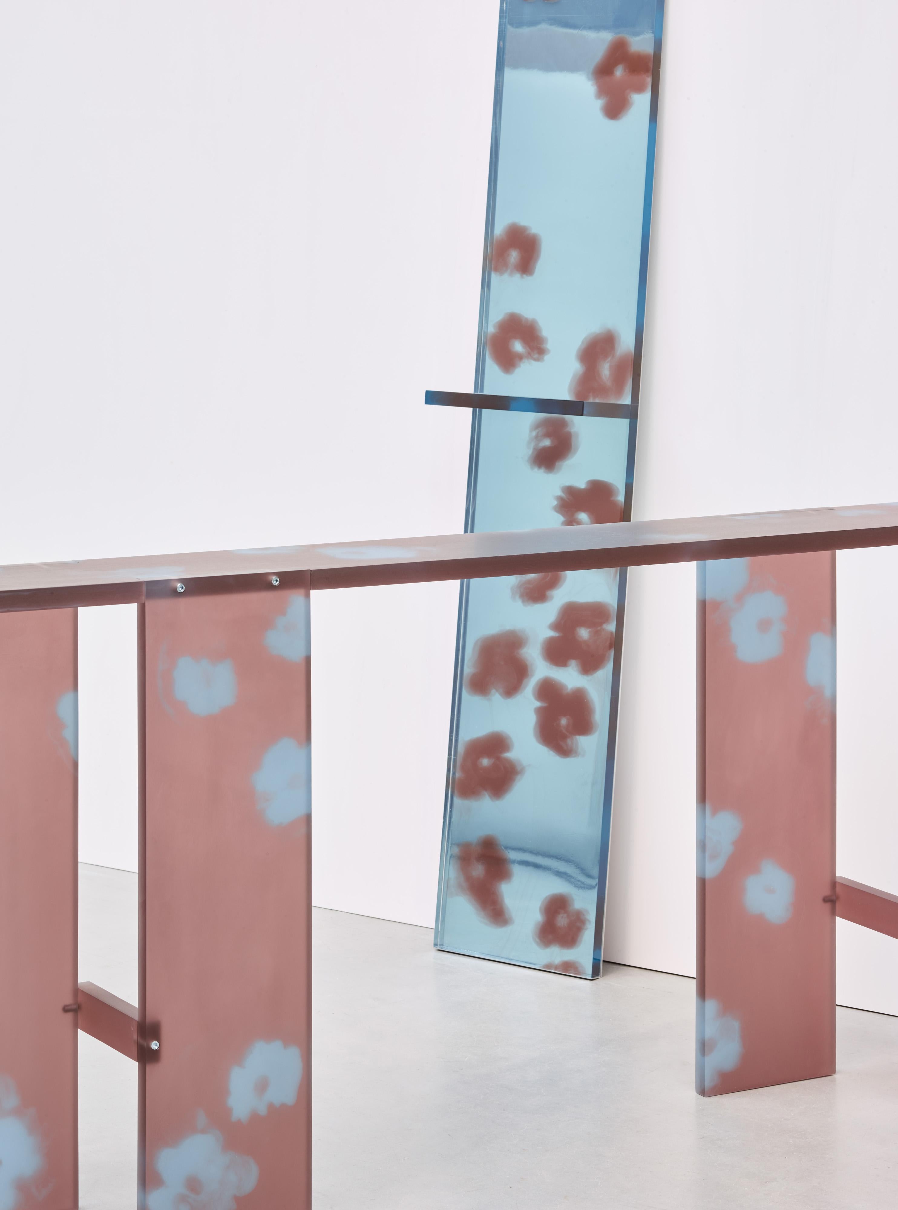 Spring Console by Forever Studio In New Condition For Sale In København K, DK