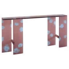 Spring Console by Forever Studio