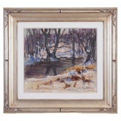 Paintings
