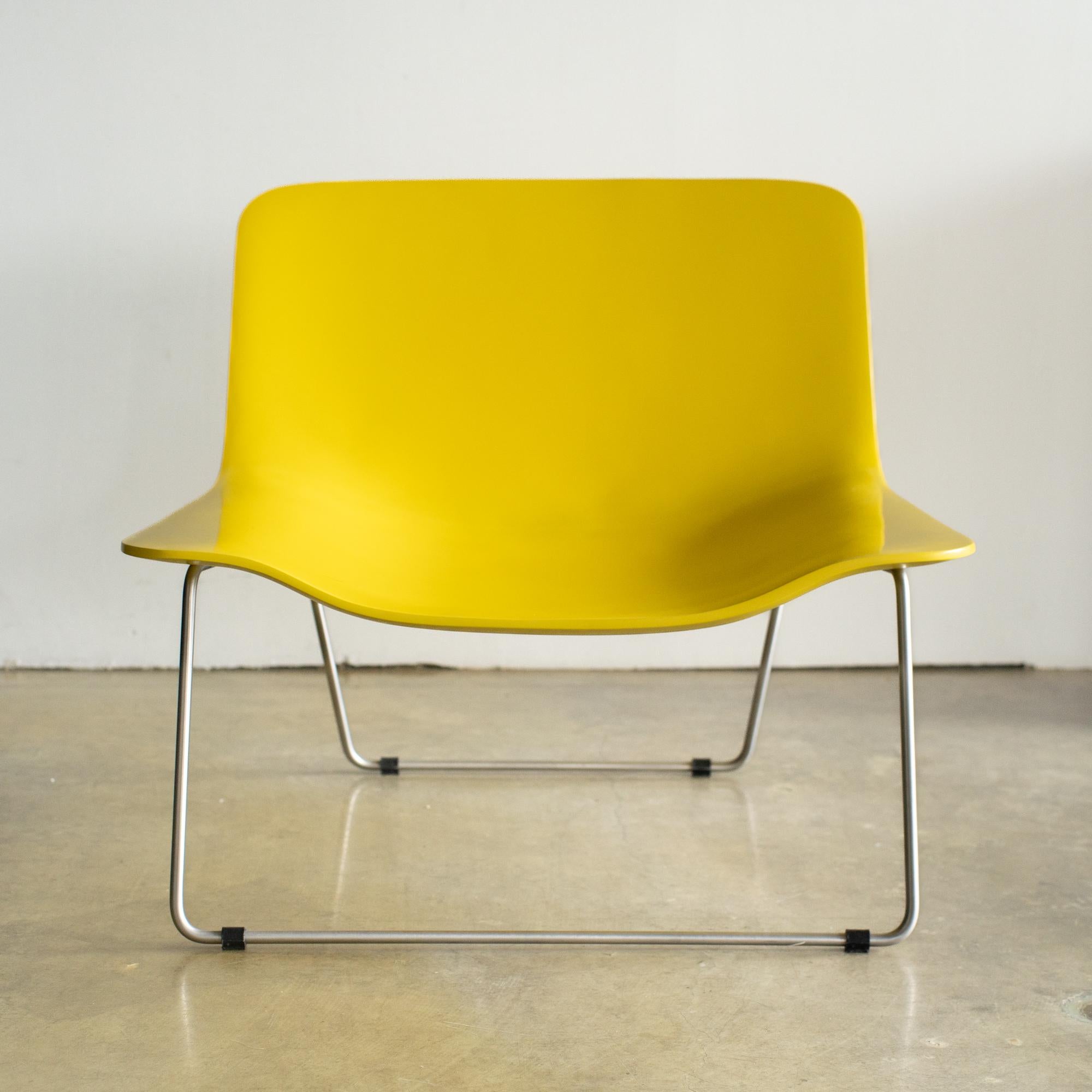 Spring Erwan Bouroullec Y2K style design space age Moderno en venta