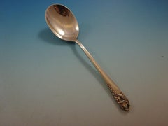 Spring Glory von International Sterling Silver Besteck für 8 Personen, 41 Teile