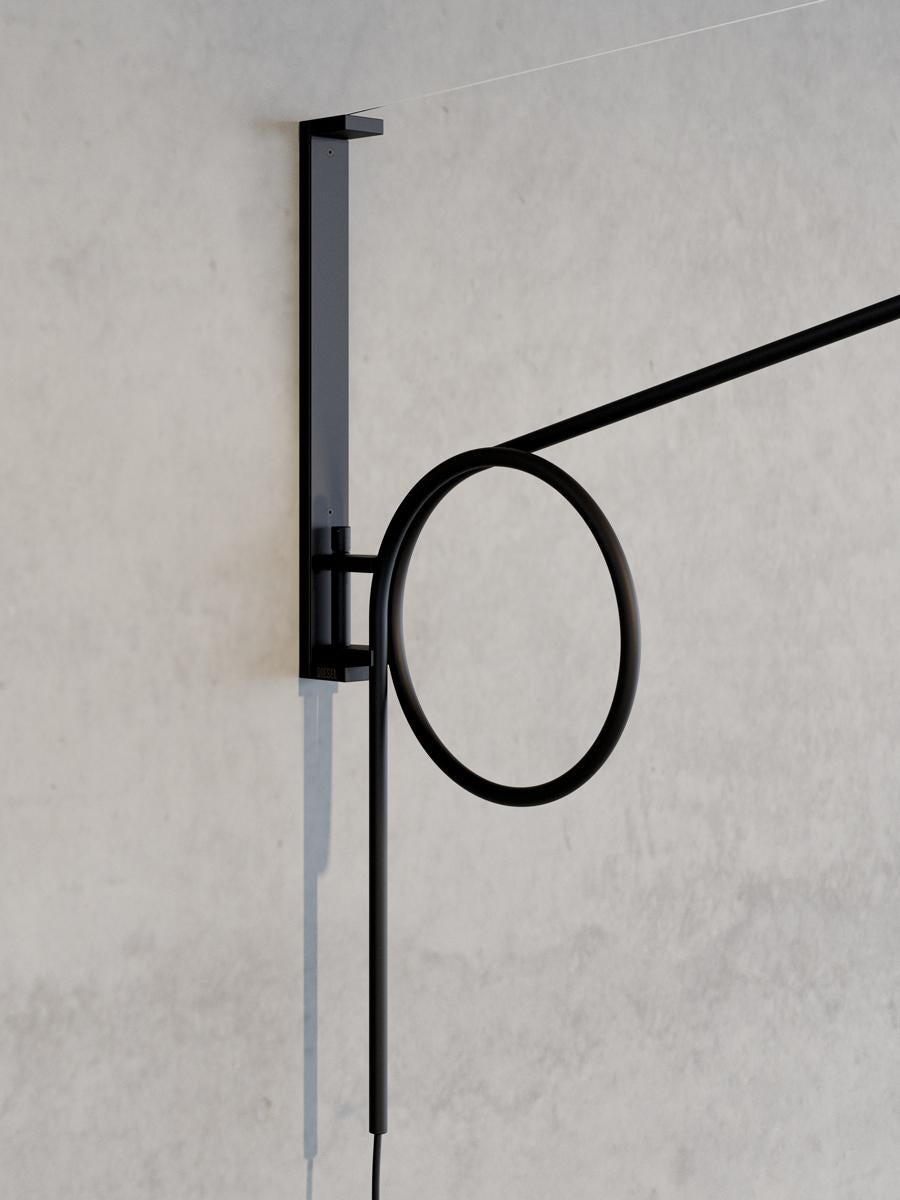 SPRING Medium Wall lamp by Diesel Living with Lodes For Sale 4