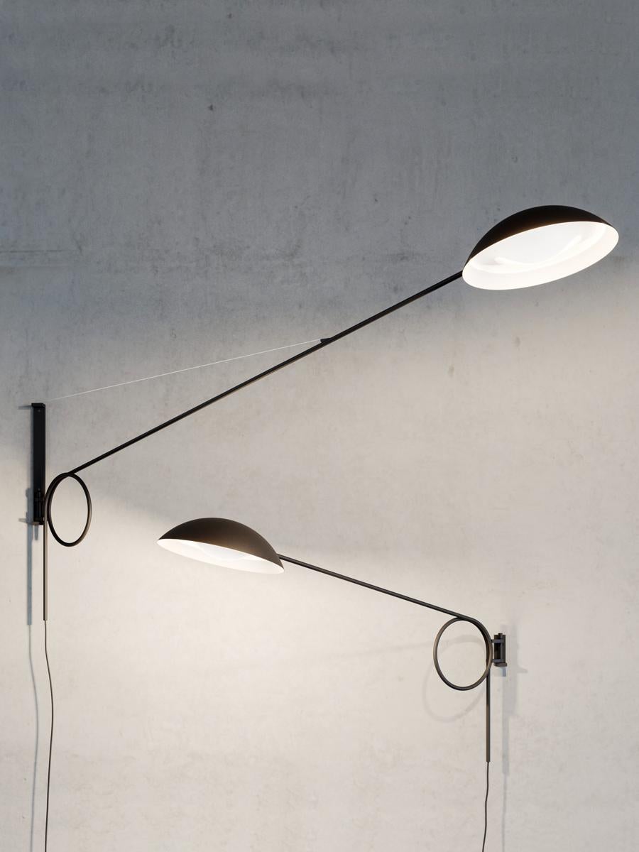 SPRING Medium Wall lamp by Diesel Living with Lodes For Sale 5