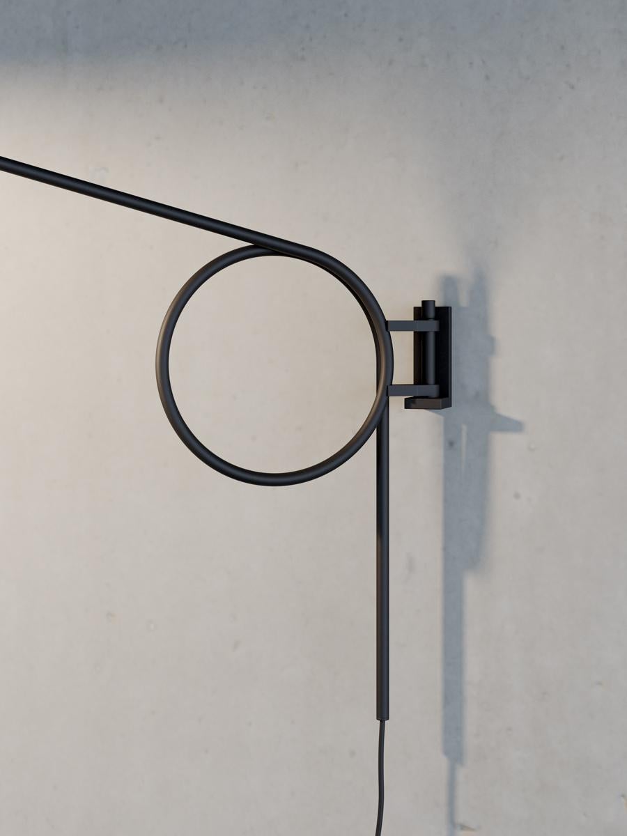 SPRING Medium Wall lamp by Diesel Living with Lodes For Sale 2