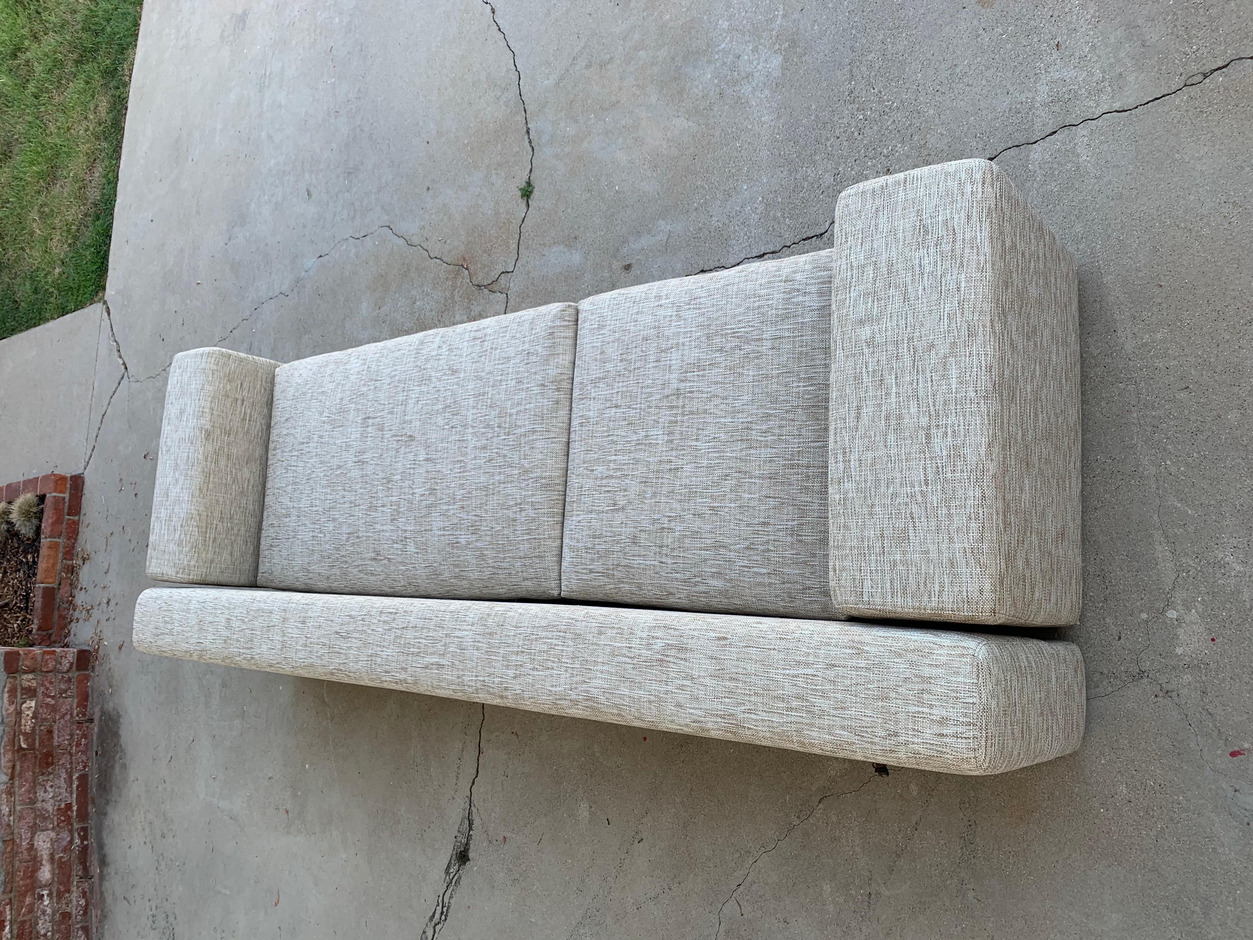 Springfield Sofa by Patricia Urquiola for Moroso 5