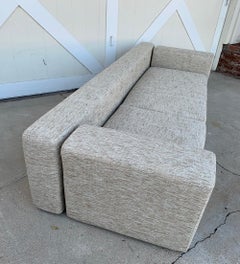 Springfield Sofa by Patricia Urquiola for Moroso