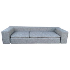 Springfield Sofa by Patricia Urquiola for Moroso