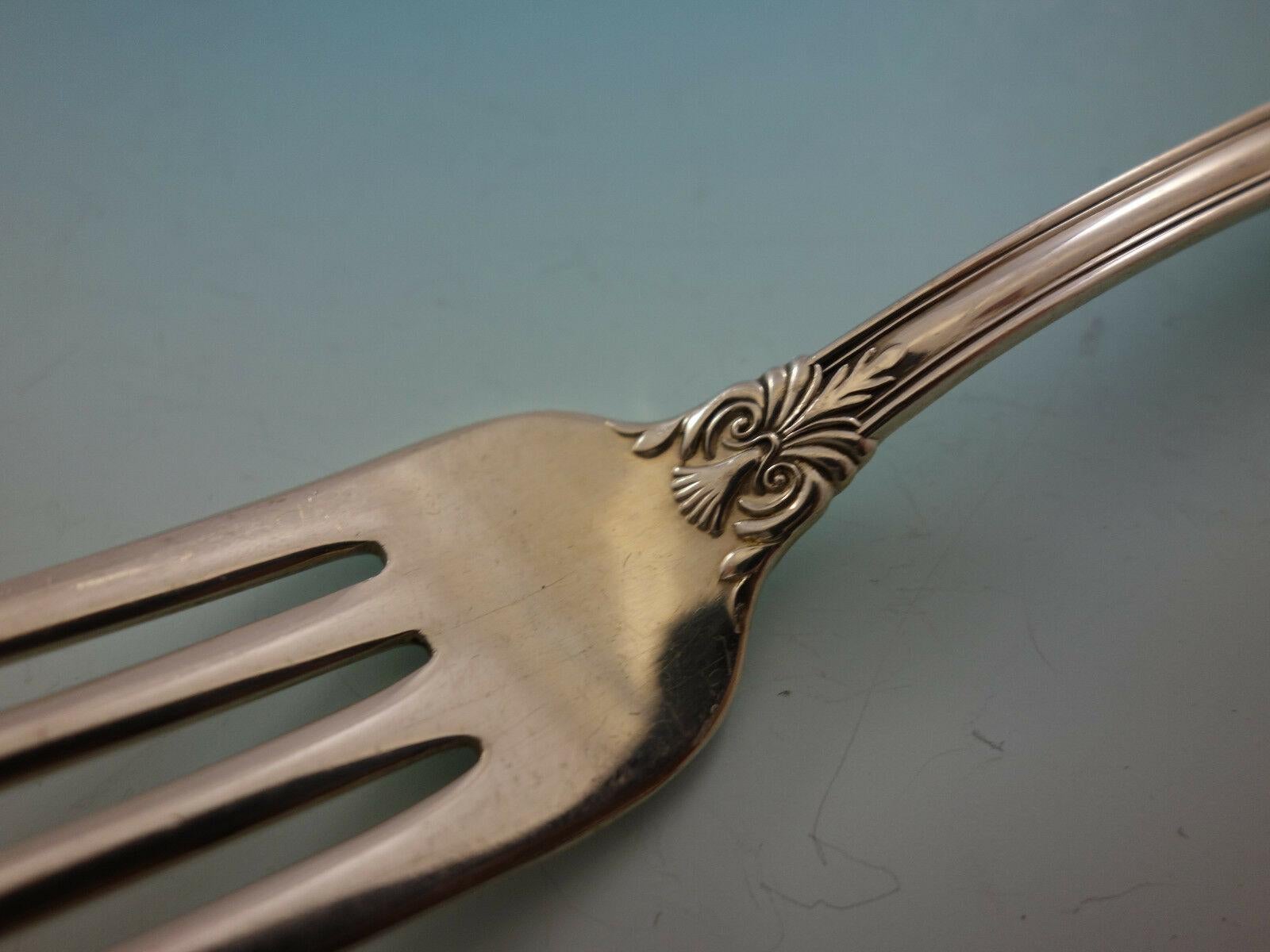 1758 knife fork