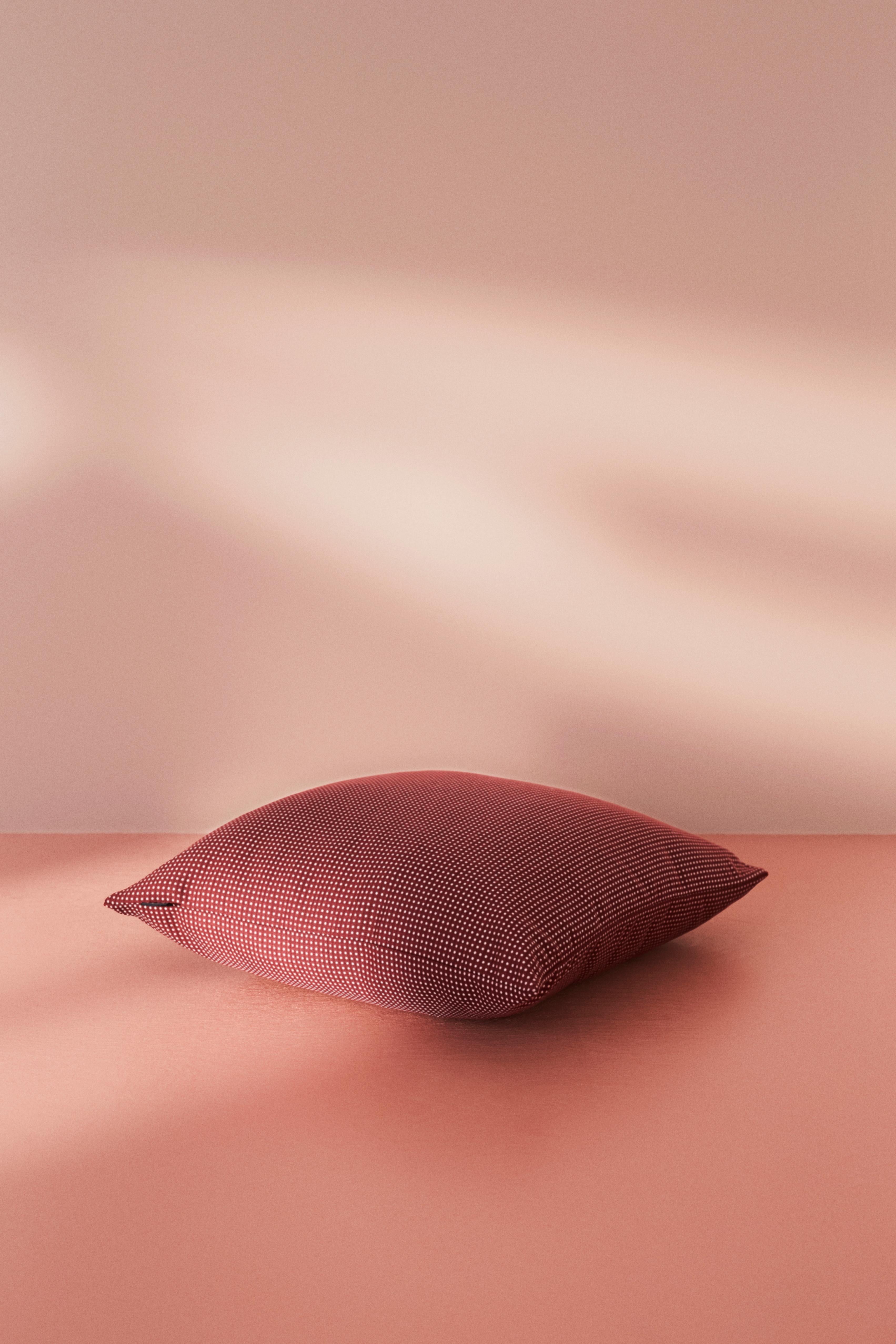 Modern Sprinkle Cushion, by Warm Nordic For Sale