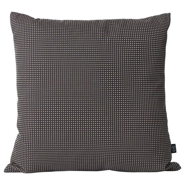 throne law magician Customizable Sprinkle Cushion, by Warm Nordic For Sale at 1stDibs