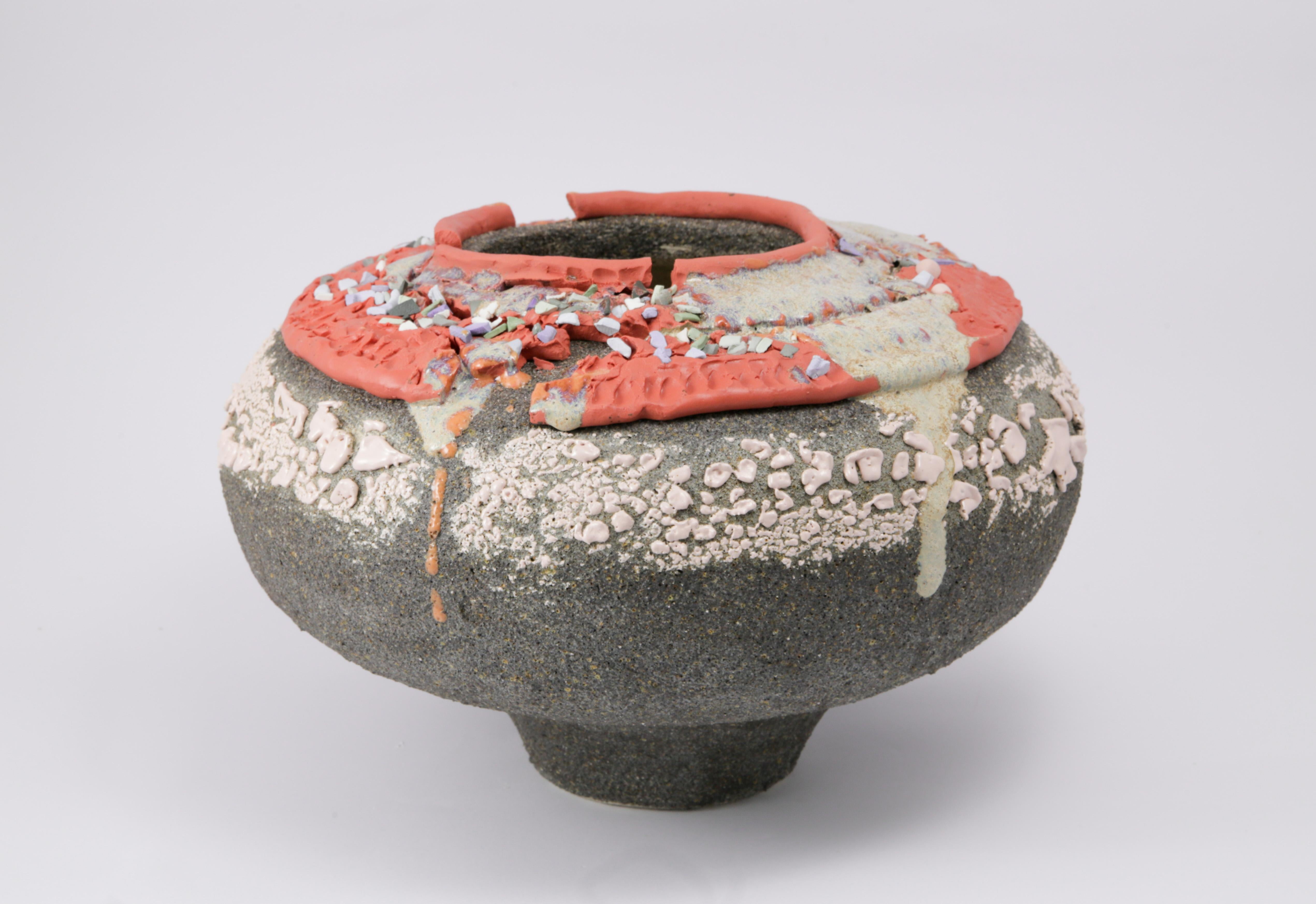 Sprinkle-Vase von Arina Antonova (Moderne) im Angebot