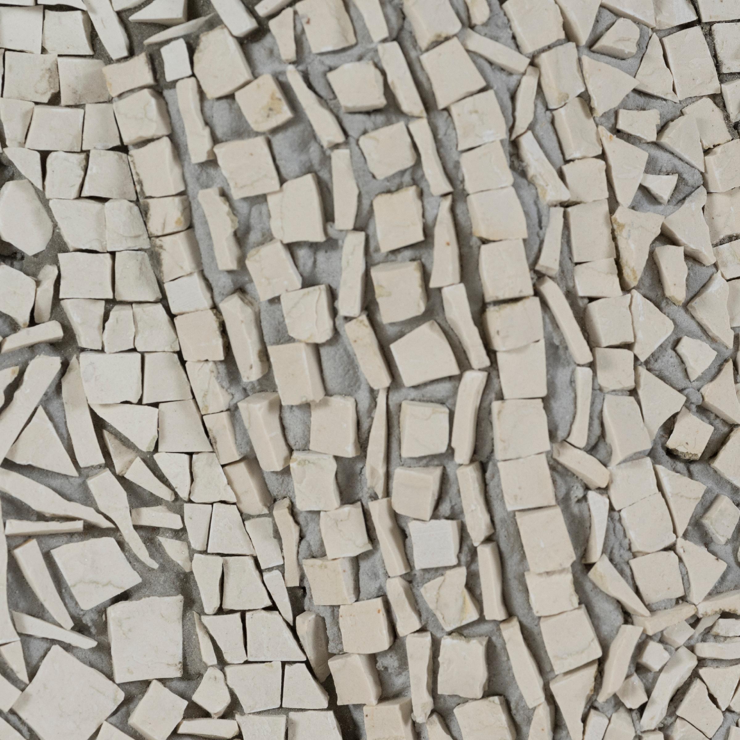 Giapponese Mosaico 